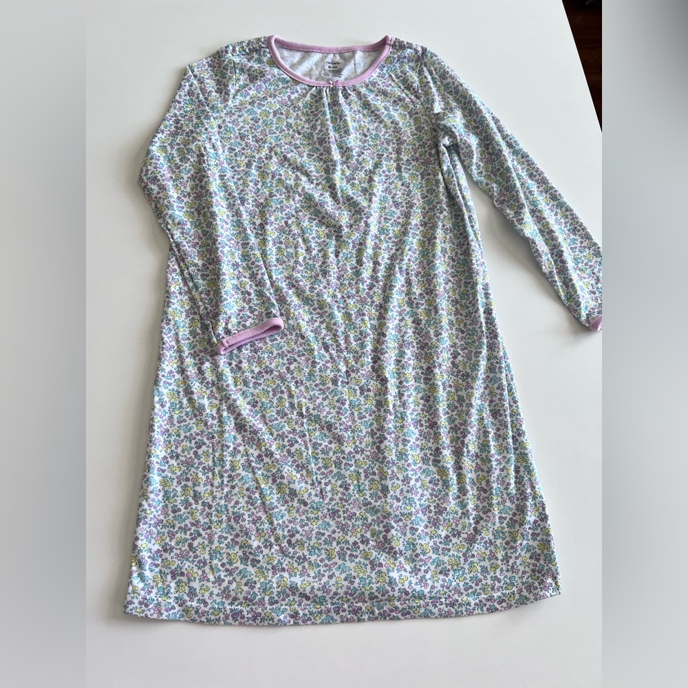 ✨Carter’s✨ Girls pajama Gown